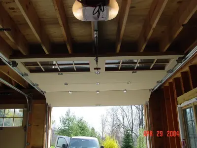 Dream Garage USA - Garage Door Installation & Repair in Elmsford, NY