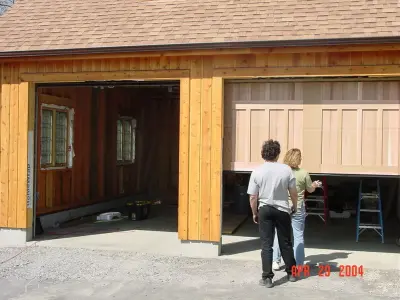 Dream Garage USA - Garage Door Installation & Repair in Elmsford, NY