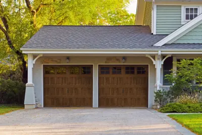 Northern Garage Doors - Garage Door Installation & Repair in Traverse City, MI