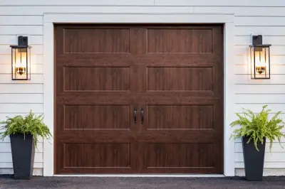 Banko Overhead Doors - Garage Door Installation & Repair in Tampa, FL