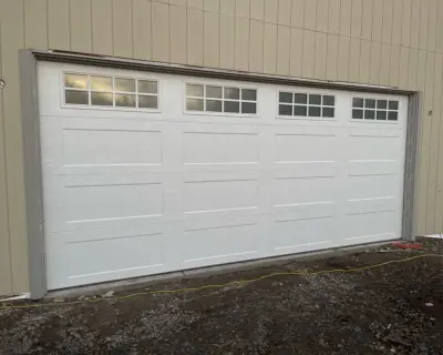 Haney Door Service - Garage Door Installation & Repair in Sacramento, CA