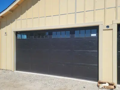 Haney Door Service - Garage Door Installation & Repair in Sacramento, CA