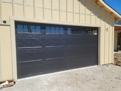 Haney Door Service - Garage Door Installation & Repair in Sacramento, CA