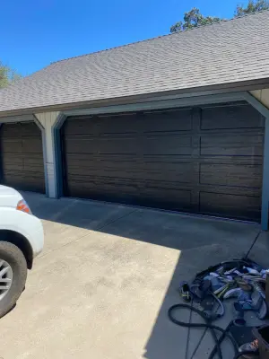 Haney Door Service - Garage Door Installation & Repair in Sacramento, CA