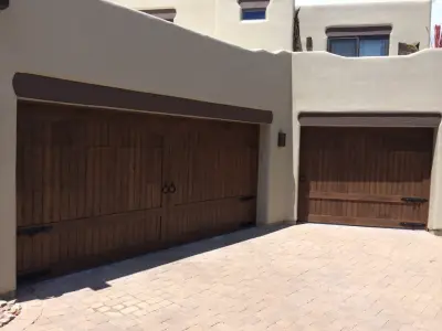 Door 48 Handcrafted Garage Doors - Garage Door Installation & Repair in Phoenix, AZ