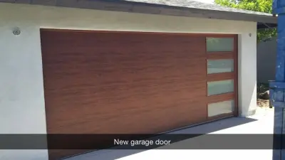 Door 48 Handcrafted Garage Doors - Garage Door Installation & Repair in Phoenix, AZ