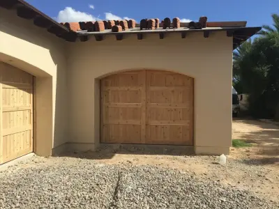 Door 48 Handcrafted Garage Doors - Garage Door Installation & Repair in Phoenix, AZ