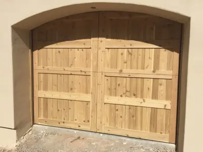 Door 48 Handcrafted Garage Doors - Garage Door Installation & Repair in Phoenix, AZ