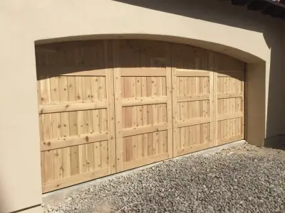 Door 48 Handcrafted Garage Doors - Garage Door Installation & Repair in Phoenix, AZ