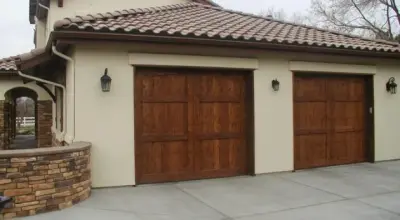 Door 48 Handcrafted Garage Doors - Garage Door Installation & Repair in Phoenix, AZ