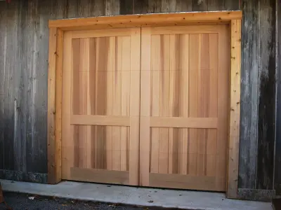 Door 48 Handcrafted Garage Doors - Garage Door Installation & Repair in Phoenix, AZ