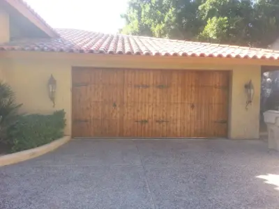 Door 48 Handcrafted Garage Doors - Garage Door Installation & Repair in Phoenix, AZ