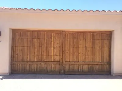 Door 48 Handcrafted Garage Doors - Garage Door Installation & Repair in Phoenix, AZ