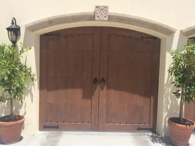 Door 48 Handcrafted Garage Doors - Garage Door Installation & Repair in Phoenix, AZ