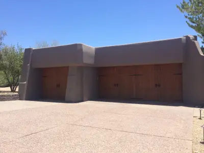 Door 48 Handcrafted Garage Doors - Garage Door Installation & Repair in Phoenix, AZ