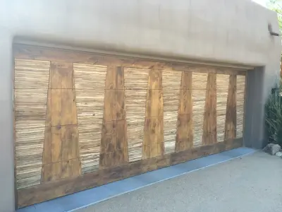 Door 48 Handcrafted Garage Doors - Garage Door Installation & Repair in Phoenix, AZ