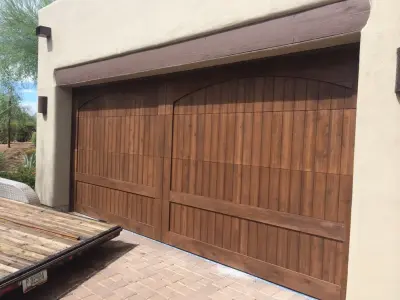 Door 48 Handcrafted Garage Doors - Garage Door Installation & Repair in Phoenix, AZ
