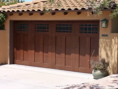 Door 48 Handcrafted Garage Doors - Garage Door Installation & Repair in Phoenix, AZ
