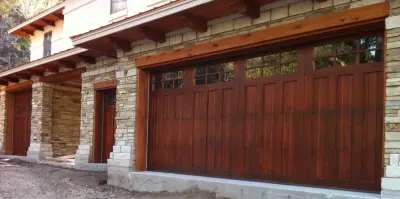 Door 48 Handcrafted Garage Doors - Garage Door Installation & Repair in Phoenix, AZ