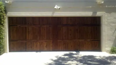 Door 48 Handcrafted Garage Doors - Garage Door Installation & Repair in Phoenix, AZ