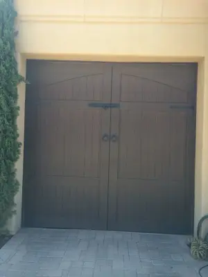Door 48 Handcrafted Garage Doors - Garage Door Installation & Repair in Phoenix, AZ