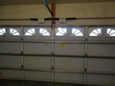 5-Star Doors - Garage Door Installation & Repair in Farmington, MI