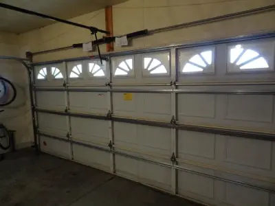5-Star Doors - Garage Door Installation & Repair in Farmington, MI
