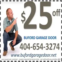 Buford Garage Door - Garage Door Installation & Repair in Buford, GA