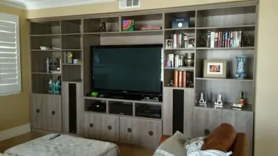 Tailored Living featuring Premier Garage of OC - Garage Door Installation & Repair in Lake Forest, CA