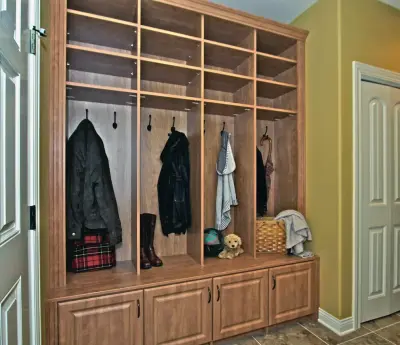Tailored Living featuring Premier Garage of OC - Garage Door Installation & Repair in Lake Forest, CA