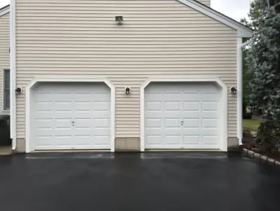 Russell Garage Door Company, Inc. - Garage Door Installation & Repair in Florence, NJ