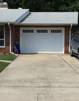 Russell Garage Door Company, Inc. - Garage Door Installation & Repair in Florence, NJ
