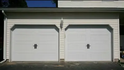 Russell Garage Door Company, Inc. - Garage Door Installation & Repair in Florence, NJ