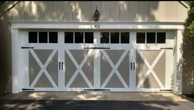 Russell Garage Door Company, Inc. - Garage Door Installation & Repair in Florence, NJ