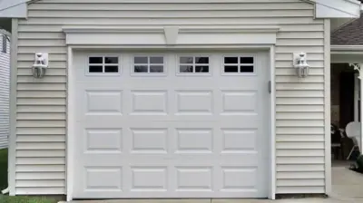 Russell Garage Door Company, Inc. - Garage Door Installation & Repair in Florence, NJ