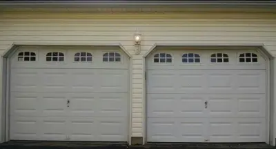 Russell Garage Door Company, Inc. - Garage Door Installation & Repair in Florence, NJ
