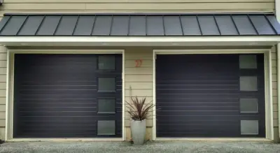 Russell Garage Door Company, Inc. - Garage Door Installation & Repair in Florence, NJ