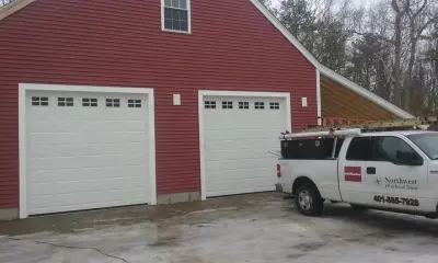 Northwest Overhead Door - Garage Door Installation & Repair in Burrillville, RI