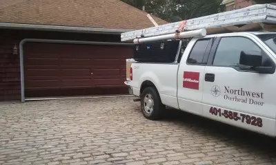 Northwest Overhead Door - Garage Door Installation & Repair in Burrillville, RI