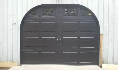 Northwest Overhead Door - Garage Door Installation & Repair in Burrillville, RI