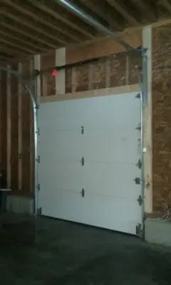 Northwest Overhead Door - Garage Door Installation & Repair in Burrillville, RI