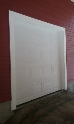 Northwest Overhead Door - Garage Door Installation & Repair in Burrillville, RI