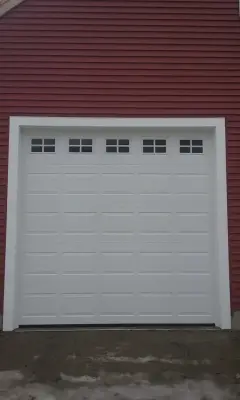 Northwest Overhead Door - Garage Door Installation & Repair in Burrillville, RI