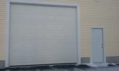 Northwest Overhead Door - Garage Door Installation & Repair in Burrillville, RI