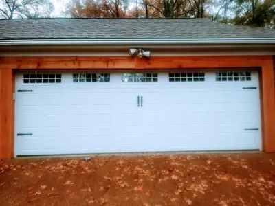 Bush Doors - Garage Door Installation & Repair in Memphis, TN