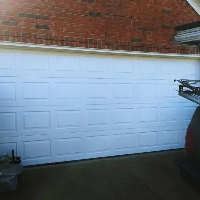 Bush Doors - Garage Door Installation & Repair in Memphis, TN