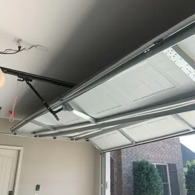 Bush Doors - Garage Door Installation & Repair in Memphis, TN