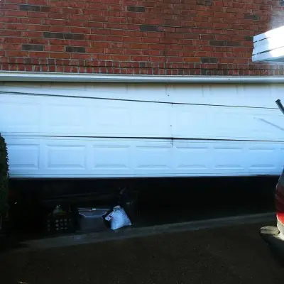 Bush Doors - Garage Door Installation & Repair in Memphis, TN