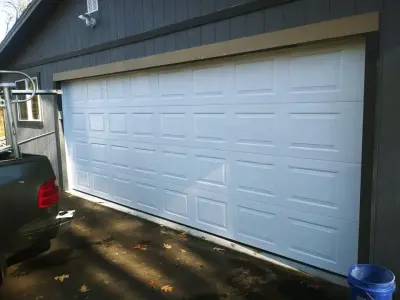 Bush Doors - Garage Door Installation & Repair in Memphis, TN