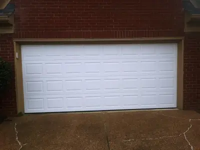 Bush Doors - Garage Door Installation & Repair in Memphis, TN